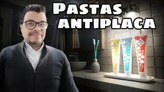 Лучшие зубные пасты против зубного налета