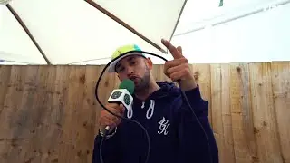 Firee Young - Freestyle (Prod by Swifta) #FireTVbris