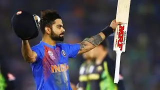 RCB vs CSK
