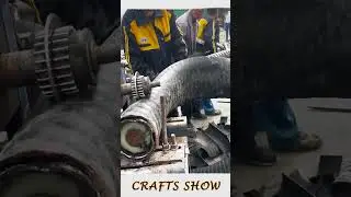 #wire #Submarine #cable #cablerecycling  #goodworks #craftworks #short