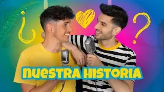NUESTRA HISTORIA 💛 SOWICK & JAIRO 🧑🏼‍🤝‍🧑🏻 [LTQD 1x01]