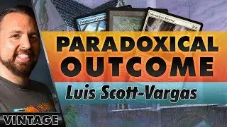 Paradoxical Outcome - Vintage | Channel LSV