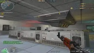 [CF] Scrim Frag's #3 By nst