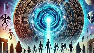 Revealing the Hidden History of Earth (ft. Ashayana Deane) part 2