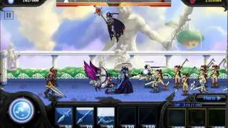 Destiny Defense - Angel or Devil Gameplay Trailer