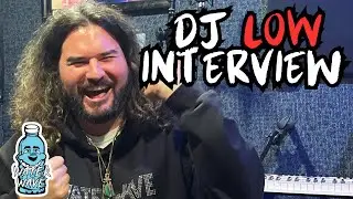 DJ Low Interview - History Of Minnesota Events, Cannabis, Pioneering His Own Events And More