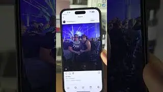 Как сохранить фотографии из Instagram на iPhone