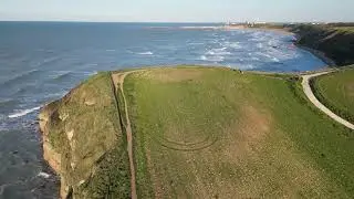 Riserva Naturale di Punta Aderci   Vasto