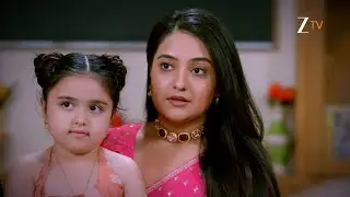 Lakshmi Niwas - लक्ष्मी निवास - Today - 8 PM - Promo - Zee TV
