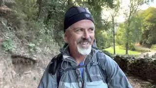 Camino De Santiago Day 30: Fonfria to Sarria