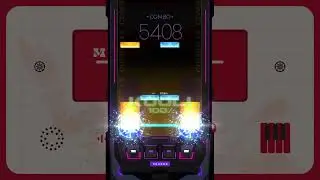 DJMAX RESPECT V - MIRINAE (DJMAX Edit) SC 성과