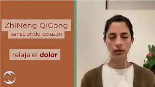 Sanación del corazón_relaja el dolor 21 nov 2023