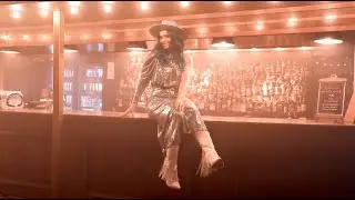 Amy Sheppard - Nothing But Wild (Behind the Scenes)