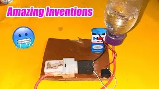 10 Genius DC Motor Inventions & Life Hacks|Simple Inventions Ideas|DC Motor