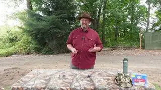 Roy's Every Day Carry
