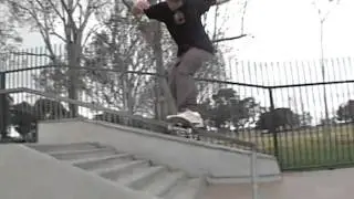 KF FS Board