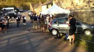 2011 Longmynd Hike