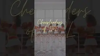 IPL Cheerleaders!   #ipl #ipl2024