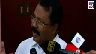 Tom Vadakkan is not in the state unit list | Tom vadakkan | PS Sreedharan Pillai