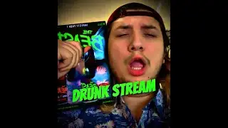 TONIGHT WE DRINK
