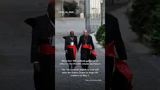 The Interregnum-April 28, 2025