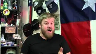 Bart Crow message