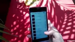 Lava Icon Quick Review With Camera Images And Star OS