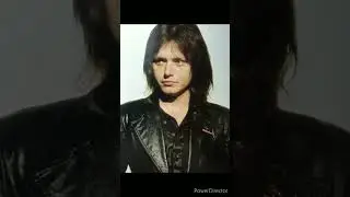 Benjamin Orr Tribute