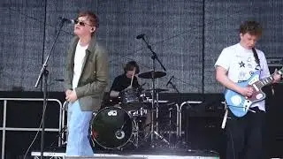 Neighbourhood weekender 2023 Reignmaker