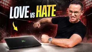 The Razer Blade 16 Is Better Than Ever… And I Still Can’t Recommend It