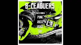 B-Leaguers - Voting For The Neighbours