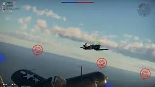 Realistic Battles | Game 5 with Ficus [War Thunder 41]