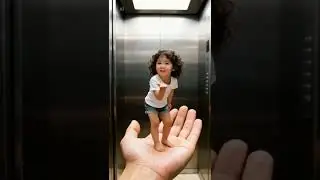 Funny... #ai #keren #capcut #template