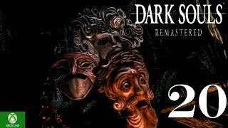 Dark Souls: Remastered ► Xbox ONE ►Вихрь