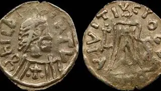 Childebert II | Wikipedia audio article
