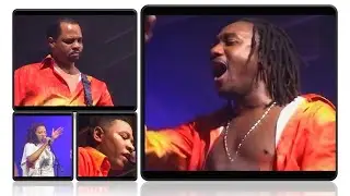 Best Of Hangout Live à Paris (2005) Part 1