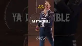 YA DISPONIBLE: Yo Soy Mexicano