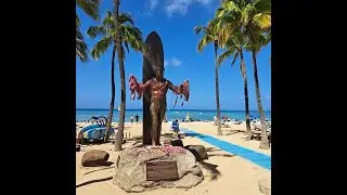 Top Historical Sites in Waikiki & Oahu | Best Things to Do in Hawaii | Aloha Fantasy Tours