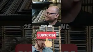 Z matfyzu na konzervatoř? Pepa &Scaron;těp&aacute;nek vypr&aacute;v&iacute;!