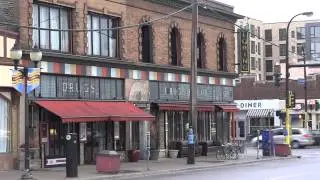 Dinkytown, Minneapolis: Still Fighting for Preservation
