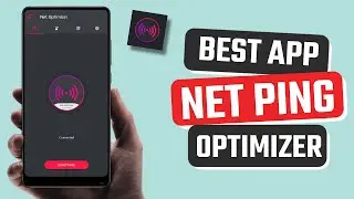 Best Net Optimizer Ping App for Android