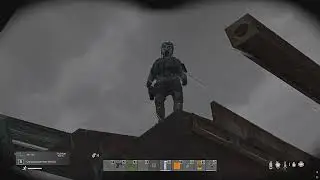 From Skad to Prip!!! Billi's Big 3rd Day! | DayZ | S14