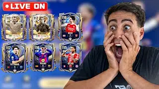 NOVAS CARTAS TOTY