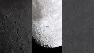 Lunar tour with Nikon Coolpix p1000 camera #moon #lunar #nikon #nikonp1000 #moonphotography