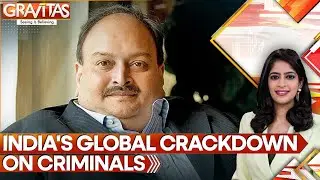From Bishnoi to Choksi: How Indian Agencies Are Cracking Down Against Criminals Around the World