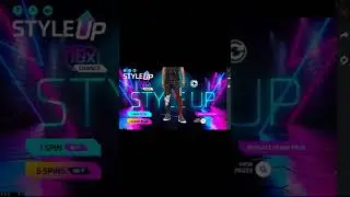 STYLE UP EVENT 😱  || RED AND BLUE ANGELIC PANT 👖|| IN FREE FIRE #tranding