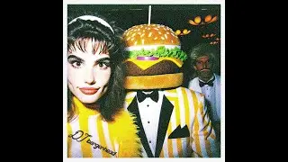 DJ burgerhead - da bassline funky (original mix)