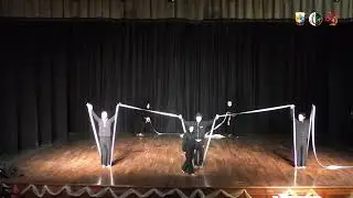 MILAN 2024 | Holy Name's Youth | Choreography