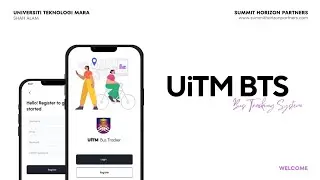 A142 : JIICaS2023 | Enhancing Public Transportation with Bus Tracking System (UiTM BTS)