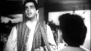 PYAAR BANA BACHPAN KA SAPNA,NASEEB DAR PE TERE AZMAANE - RAFI -SHAKEEL -NAUSHAD ( DEEDAR 1951)